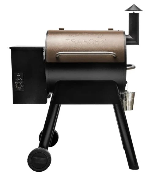 Traeger Pro Series 22 Pellet Grill